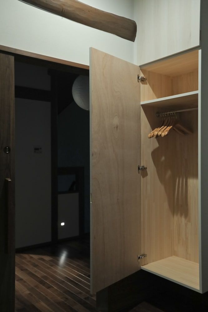 Kyoto Rokkaan Private Vacation Home 21