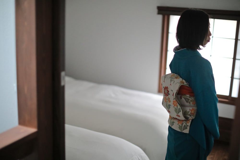 Kyoto Rokkaan Private Vacation Home 18