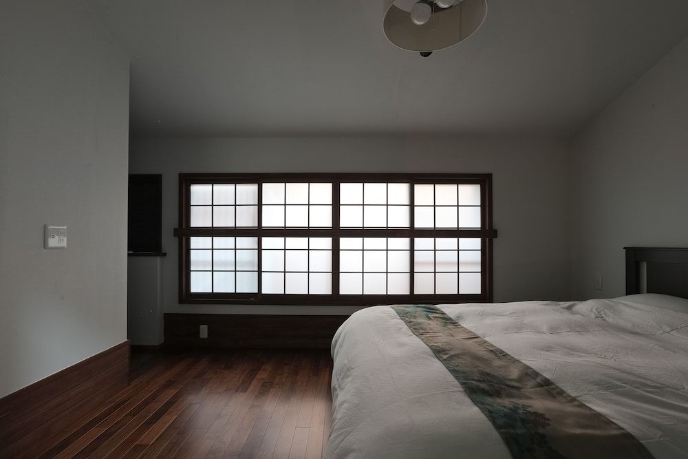 Kyoto Rokkaan Private Vacation Home 7