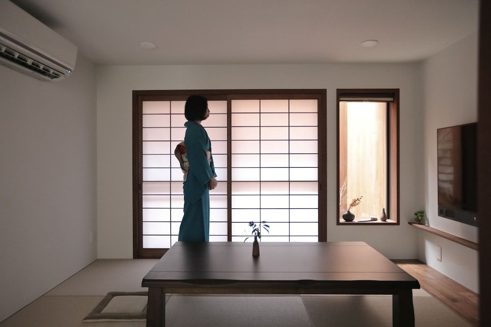 undefined Kyoto Rokkaan 5