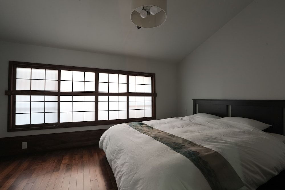 Kyoto Rokkaan Private Vacation Home 6