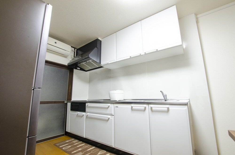 Kawabata Private Vacation Home 8