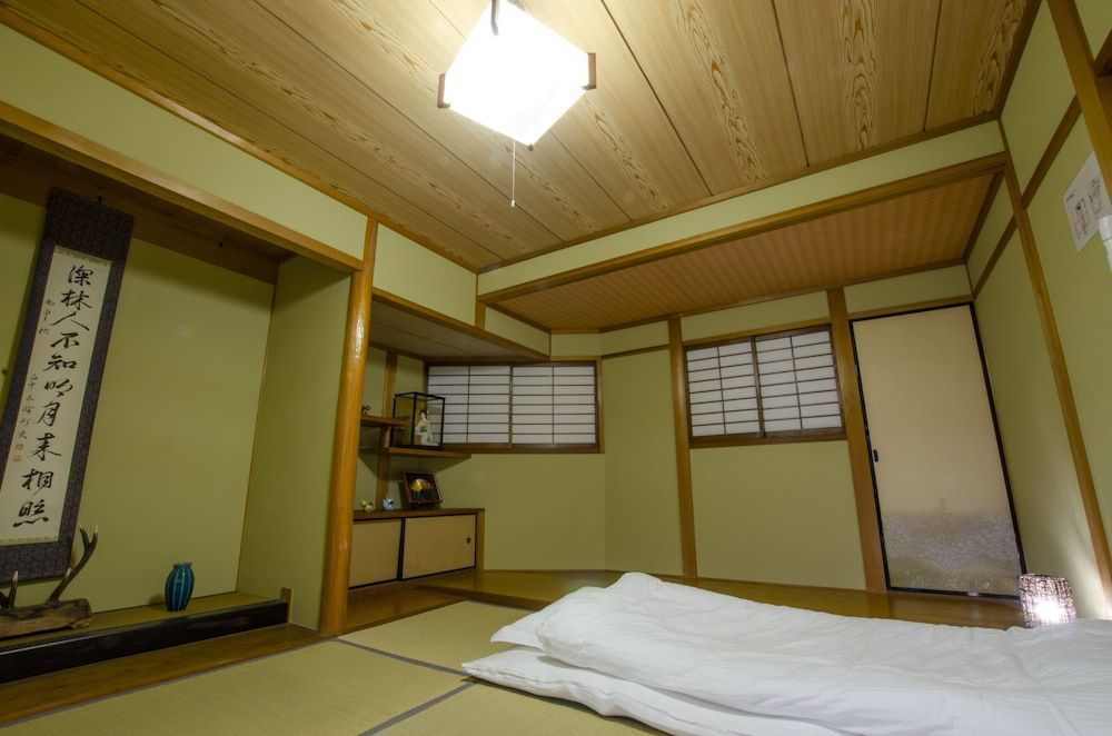 undefined Kawabata 8