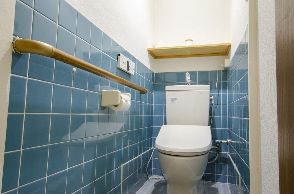 Kawabata Private Vacation Home 11