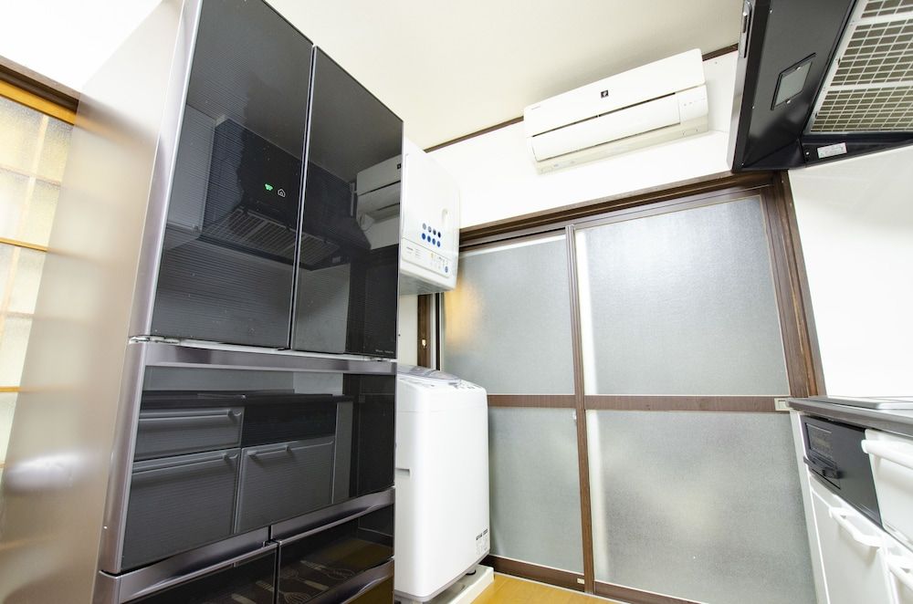 Kawabata Private Vacation Home 20