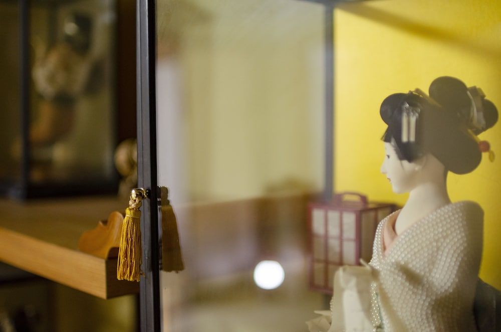 Kawabata Private Vacation Home 7