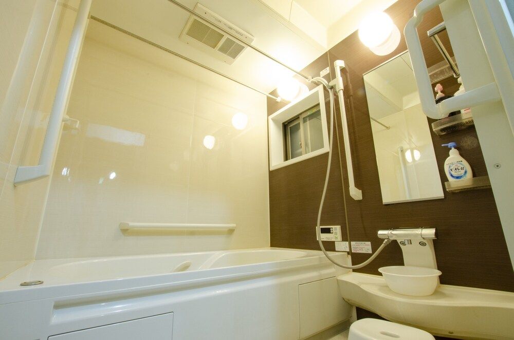 Kawabata Private Vacation Home 10