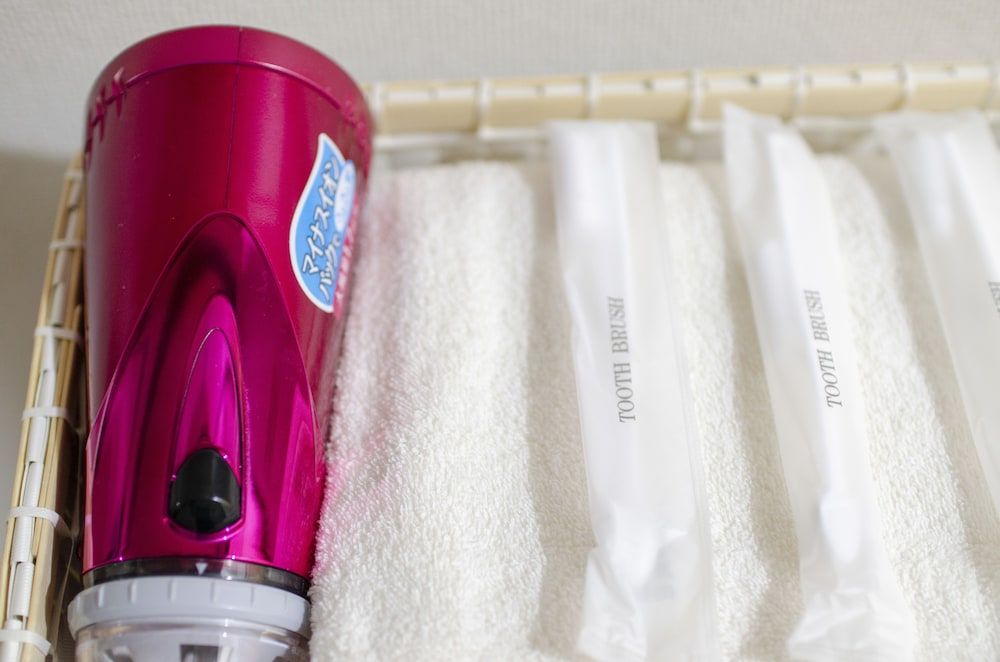 Kawabata Private Vacation Home 16