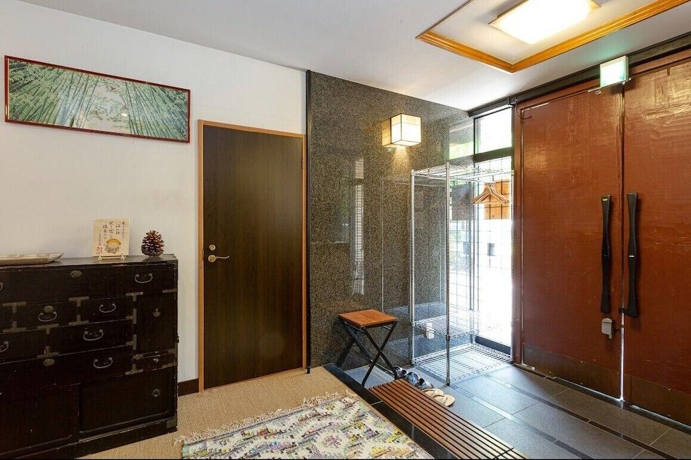 undefined Cottage EMI