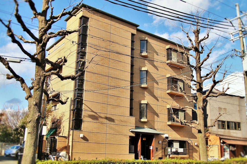 undefined Cottage EMI 2