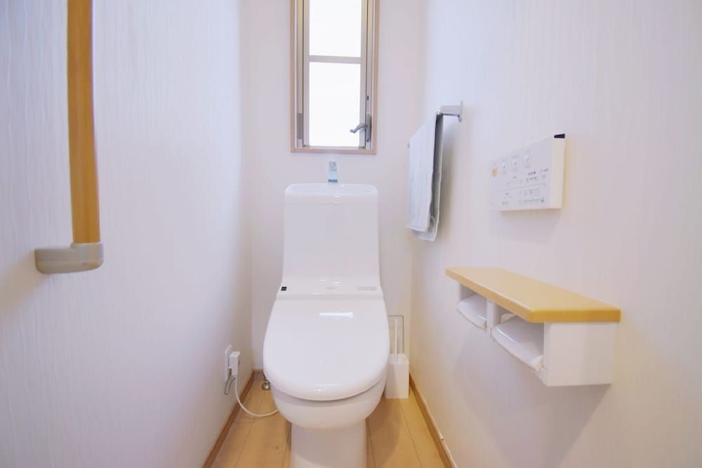 Karan Horikawagojo Private Vacation Home 14