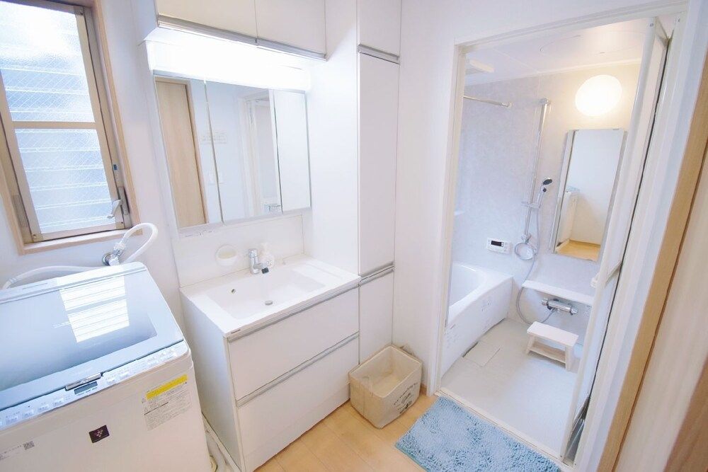 Karan Horikawagojo Private Vacation Home 12