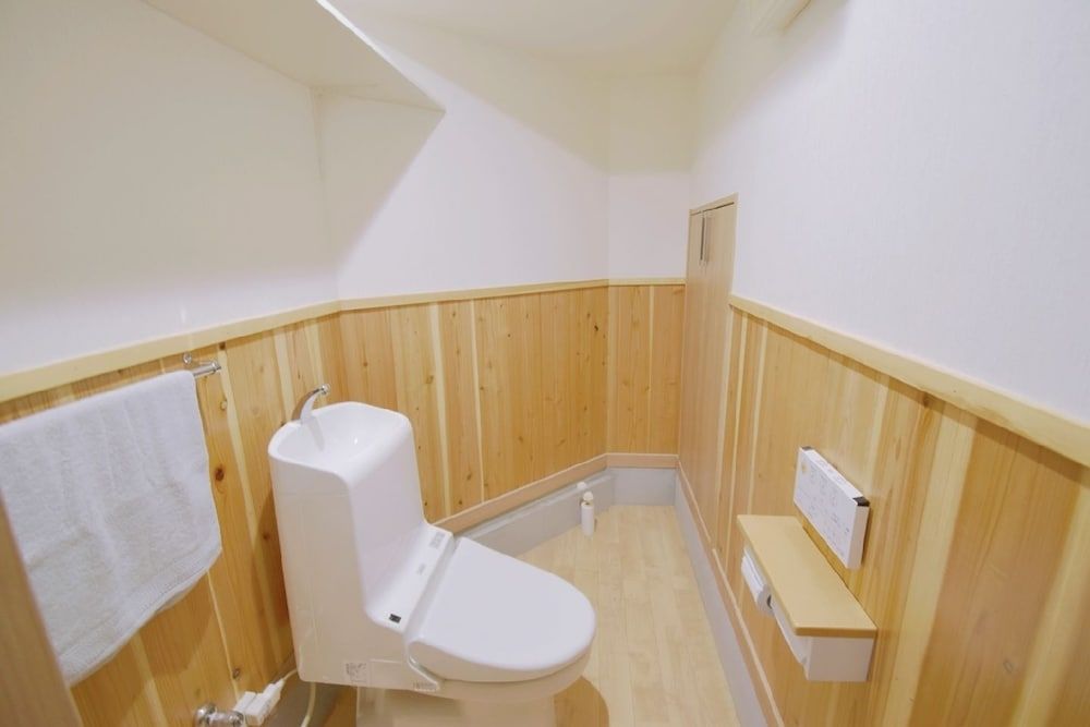 Karan Horikawagojo Private Vacation Home 13