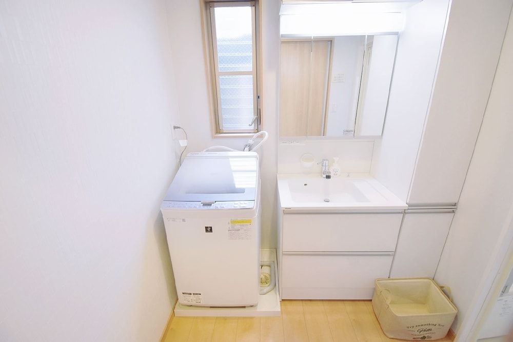 Karan Horikawagojo Private Vacation Home 9