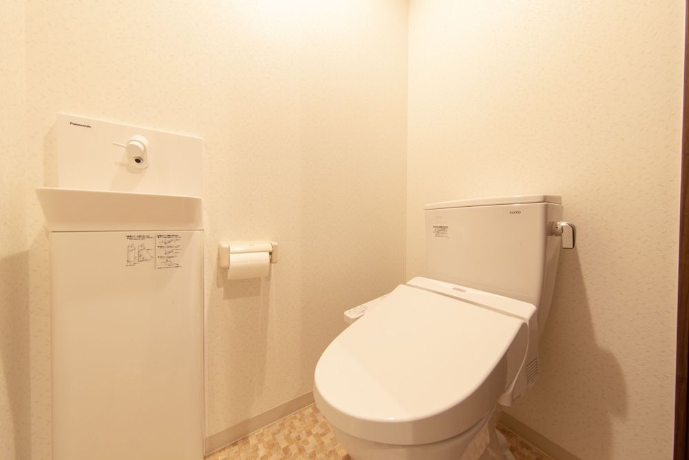 Guest House ICHIKA Family Room 24