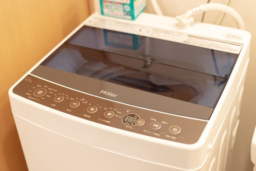 Guest House ICHIKA Triple Room 22