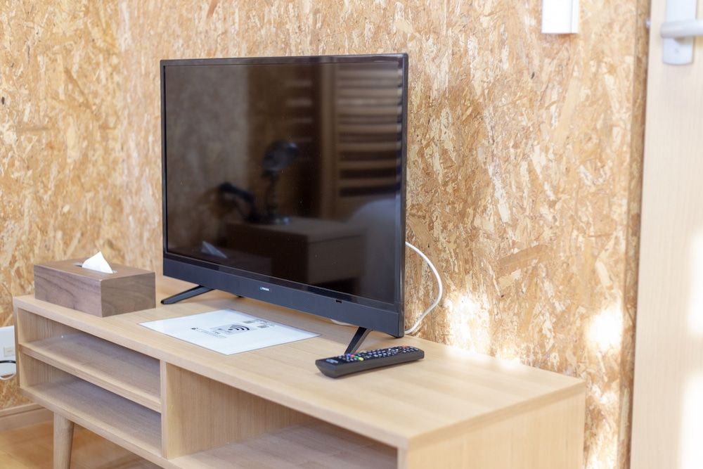 Guest House ICHIKA Triple Room 25