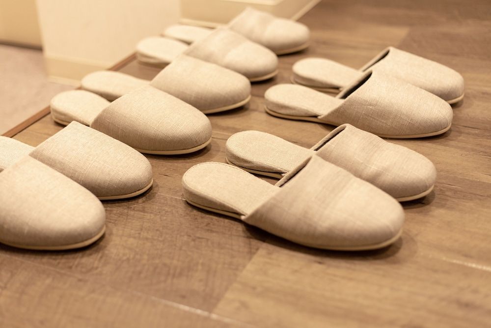 Guest House ICHIKA Family Room 14