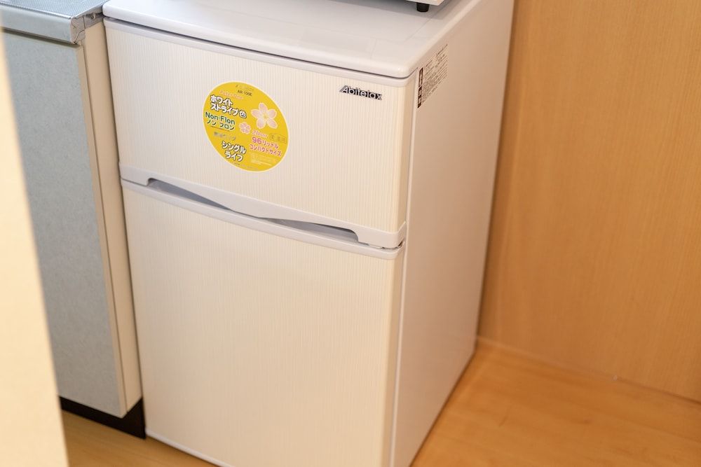 Guest House ICHIKA Triple Room 18