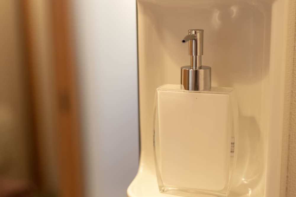 Guest House ICHIKA Triple Room 29