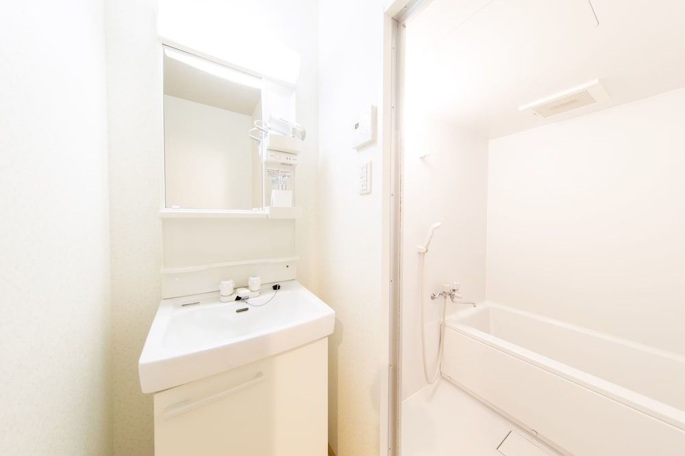 Guest House ICHIKA Family Room 26