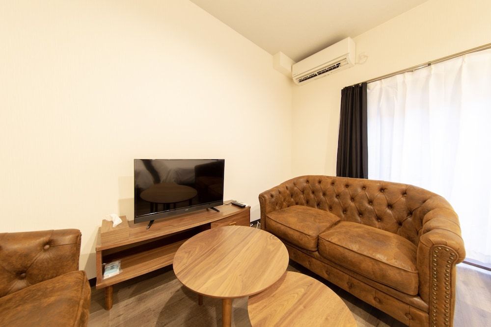 Guest House ICHIKA Family Room 13