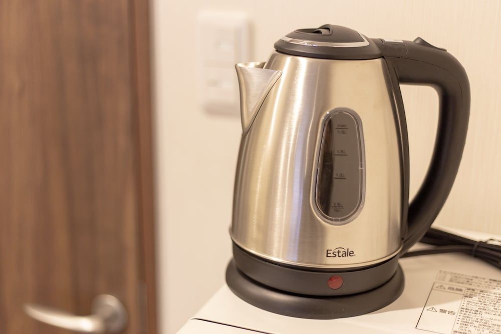 Guest House ICHIKA Triple Room 16