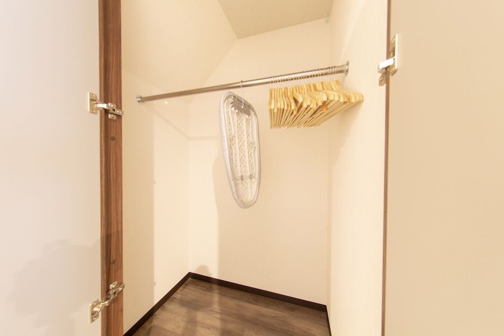 Guest House ICHIKA Family Room 16