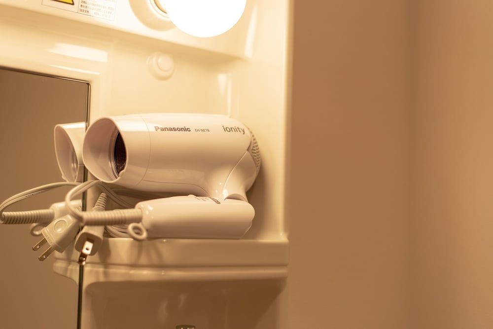 Guest House ICHIKA Triple Room 30