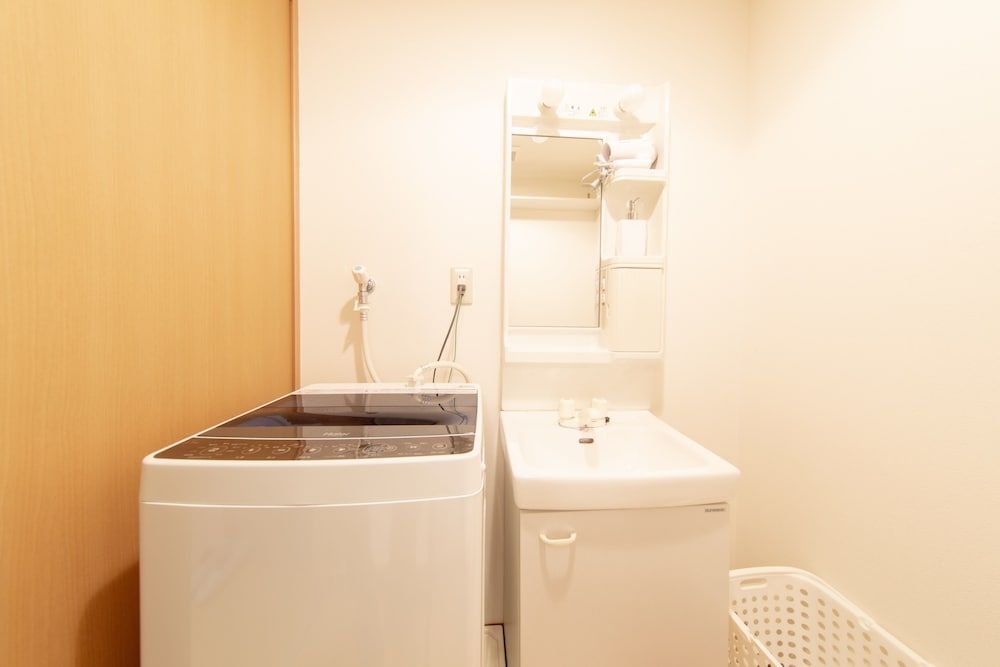 Guest House ICHIKA Triple Room 23