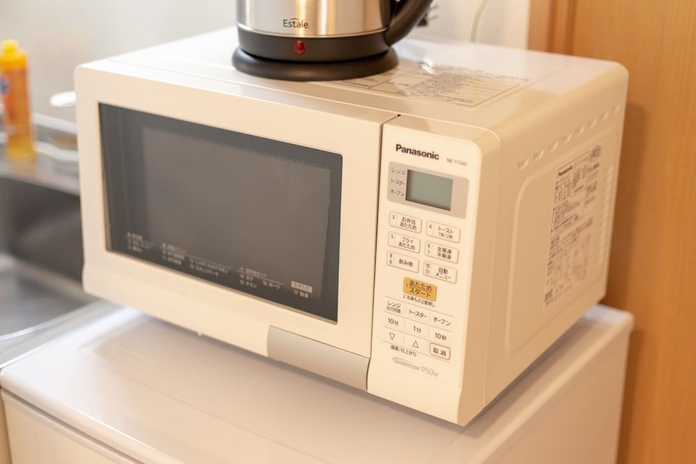 Guest House ICHIKA Triple Room 19