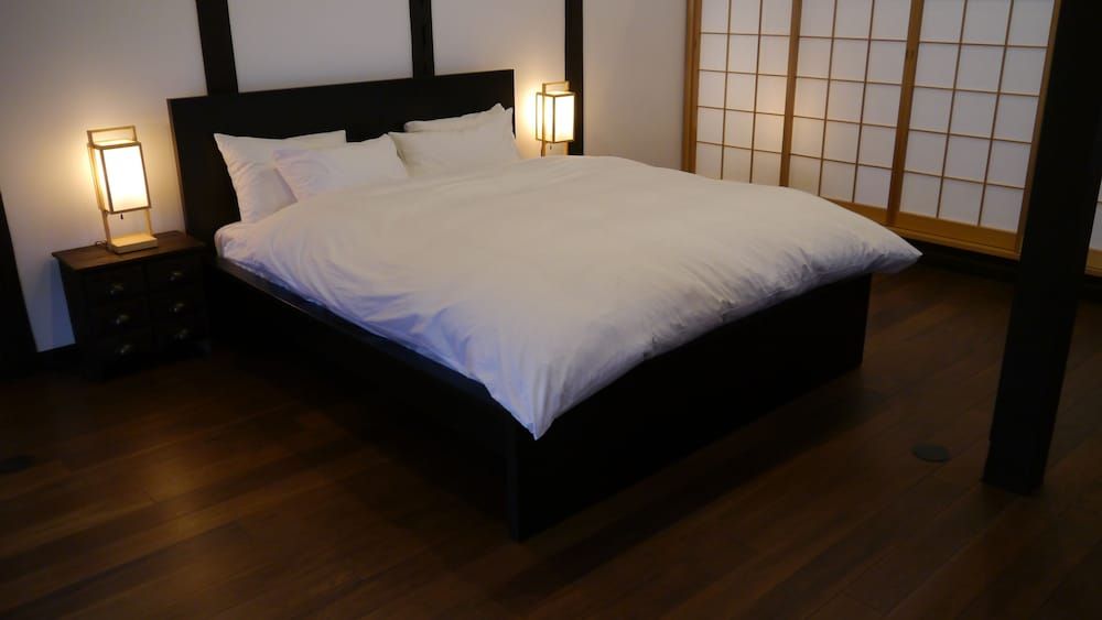 undefined Canal House Takasegawa 8