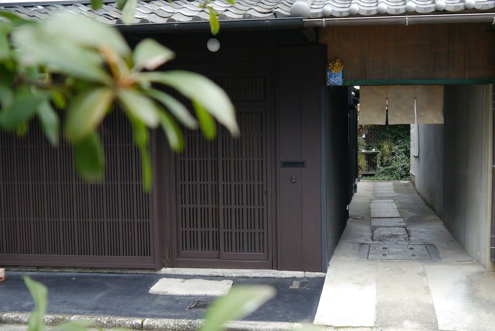 undefined Canal House Takasegawa 3