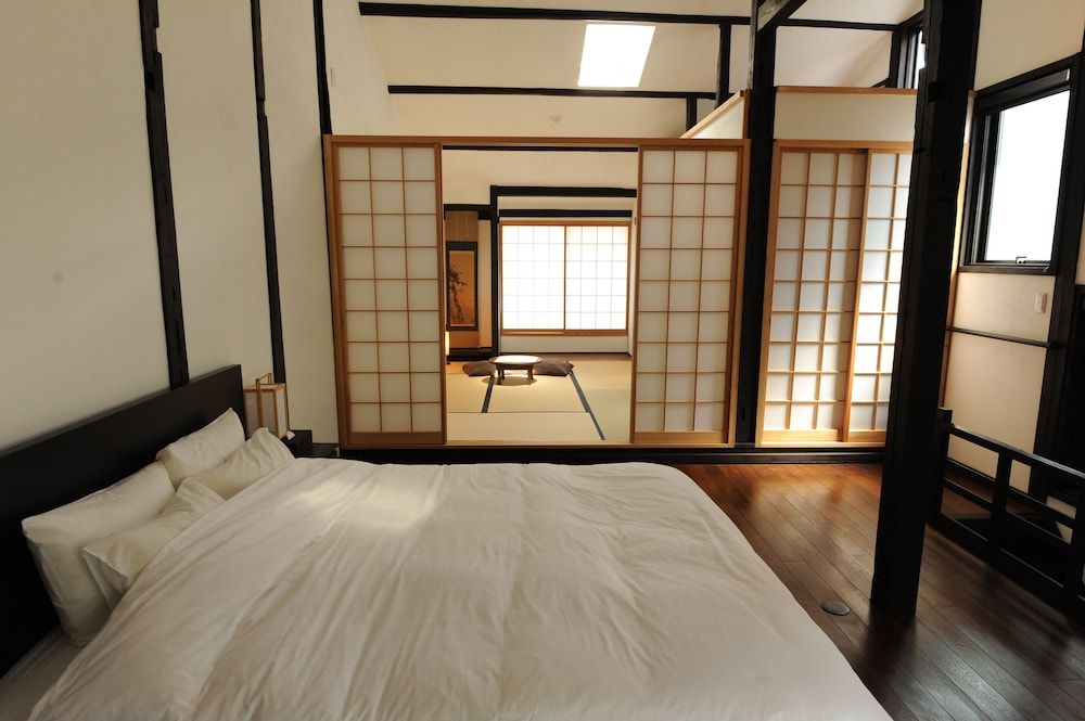 undefined Canal House Takasegawa