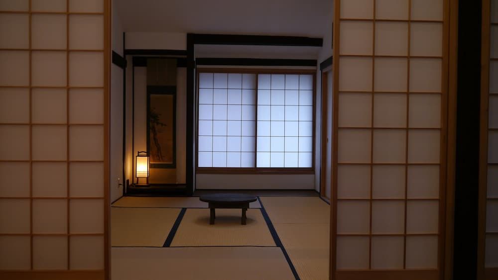 undefined Canal House Takasegawa 7