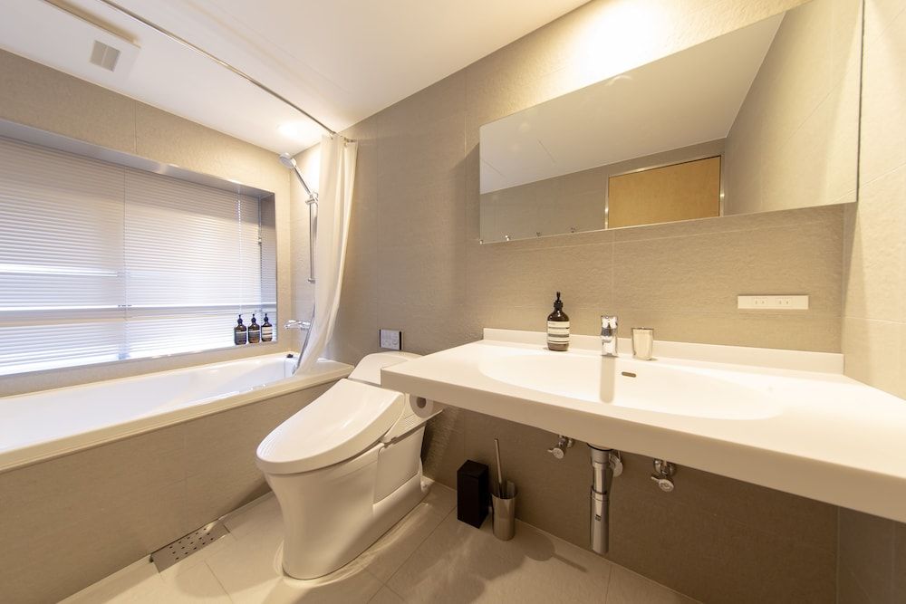 Residence Jo Takasegawa Private Vacation Home 11