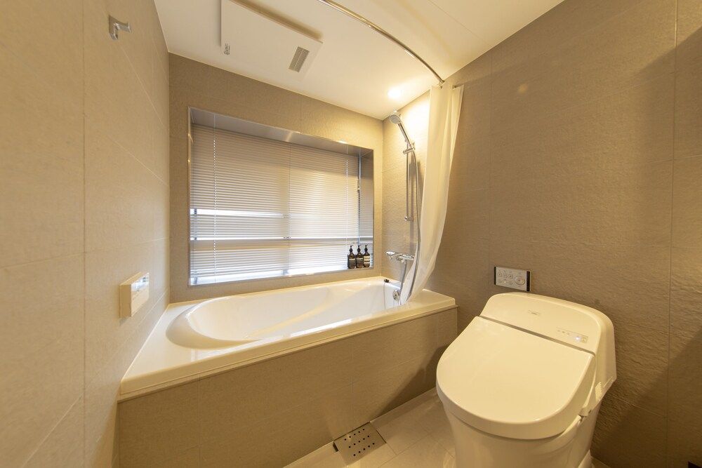 Residence Jo Takasegawa Private Vacation Home 12