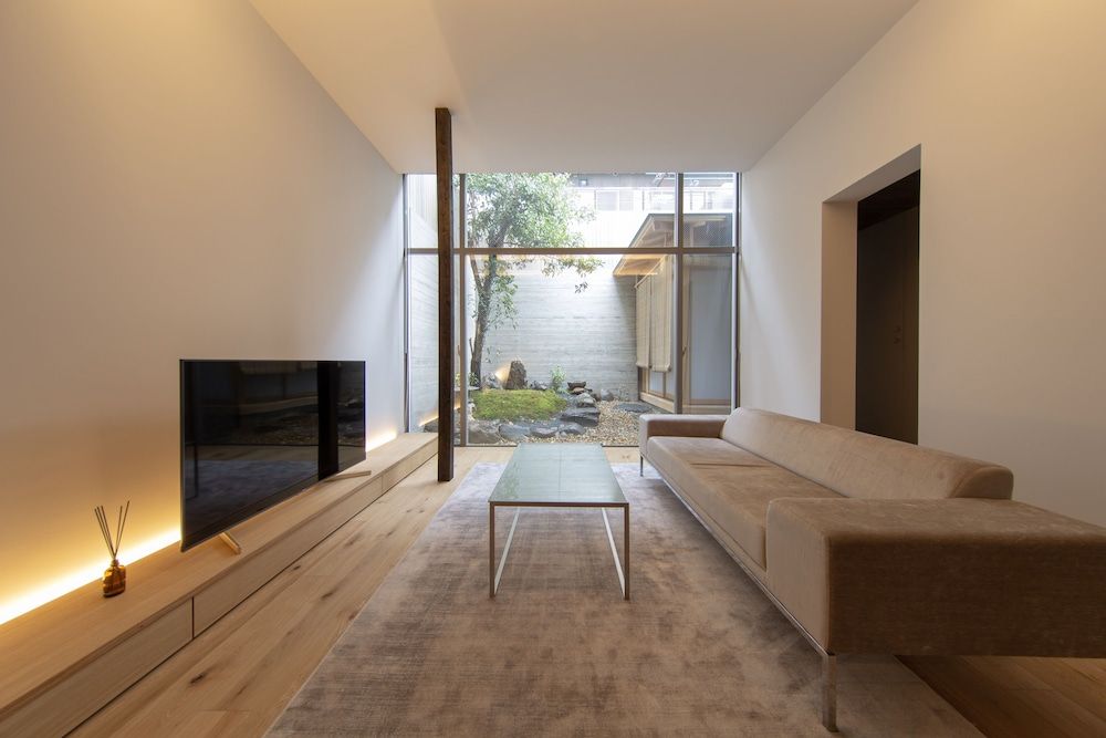 Residence Jo Takasegawa Private Vacation Home 10