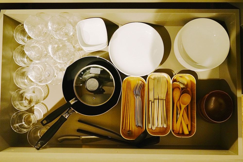 Residence Jo Takasegawa Private Vacation Home 14