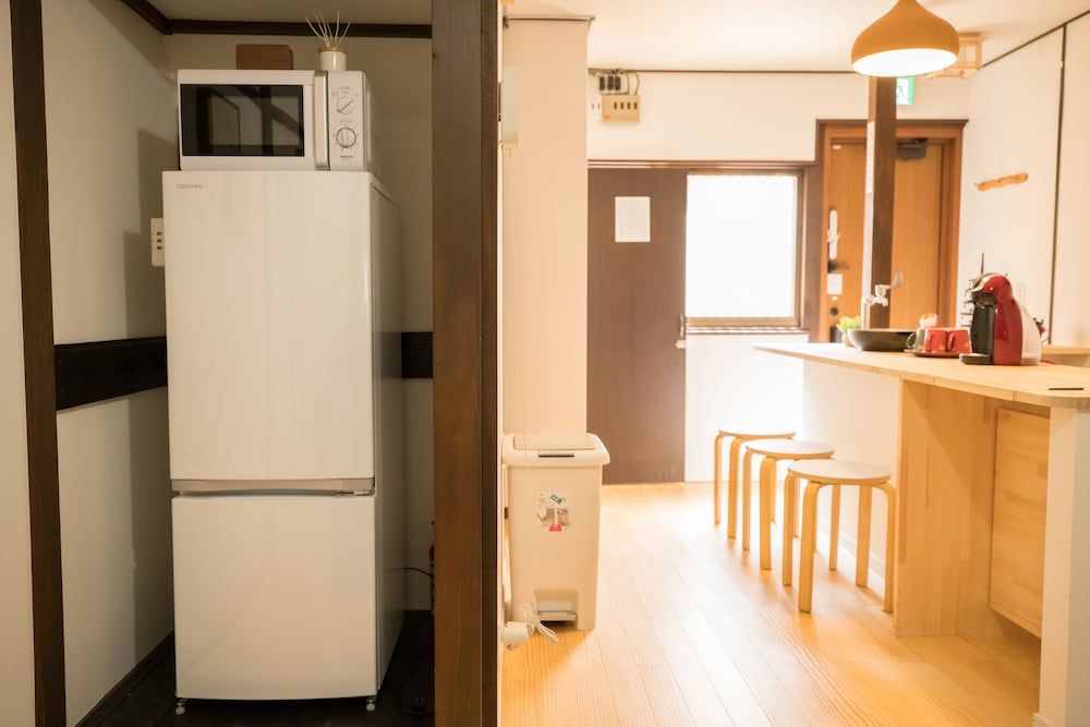 Karan Toji Private Vacation Home 15