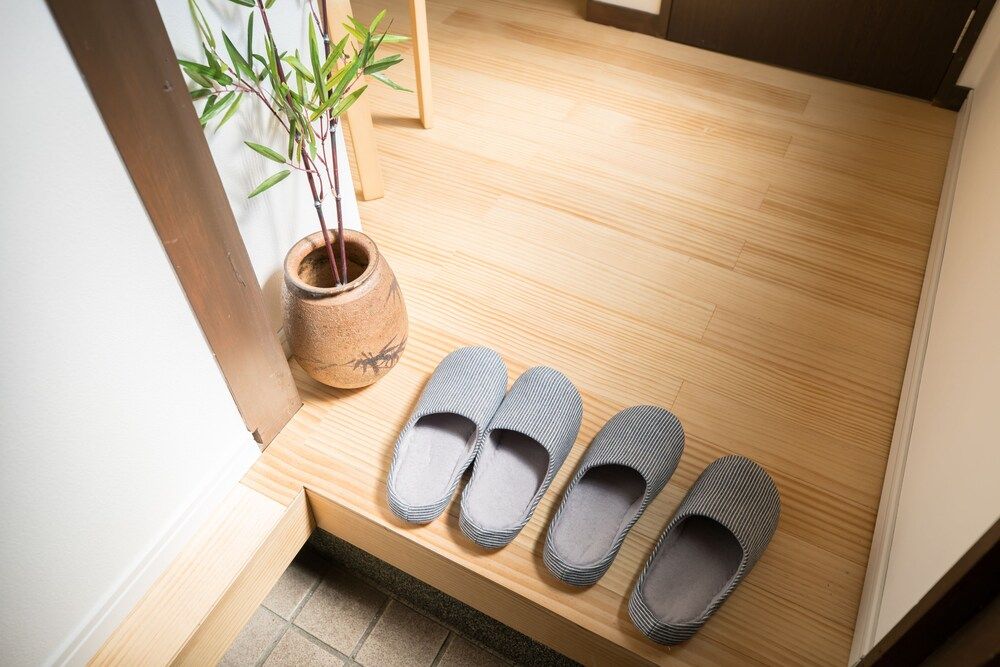 Karan Toji Private Vacation Home 18