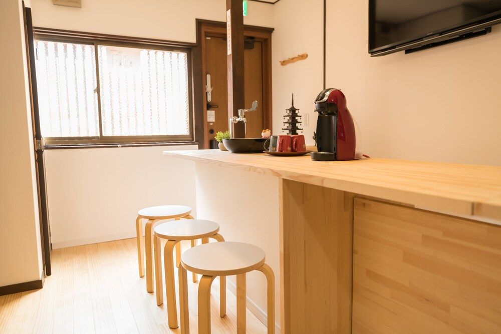 Karan Toji Private Vacation Home 13