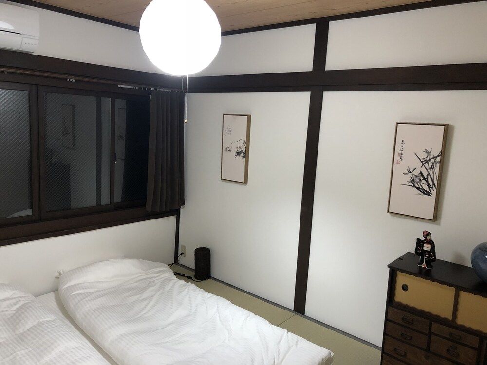 Karan Toji Private Vacation Home 6