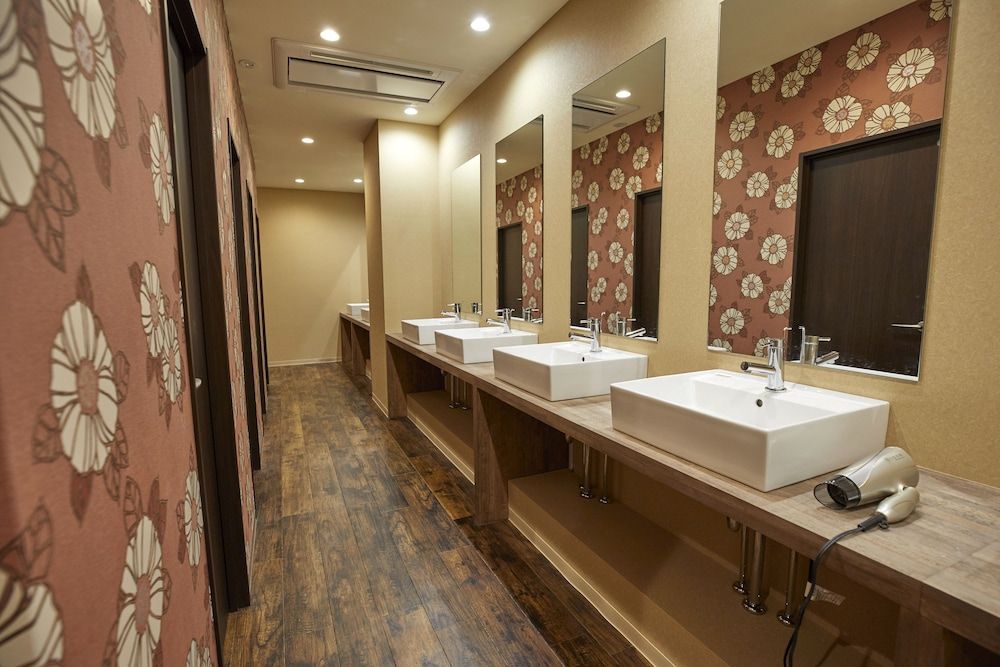 undefined B&B Unagi Inn - Hostel 7