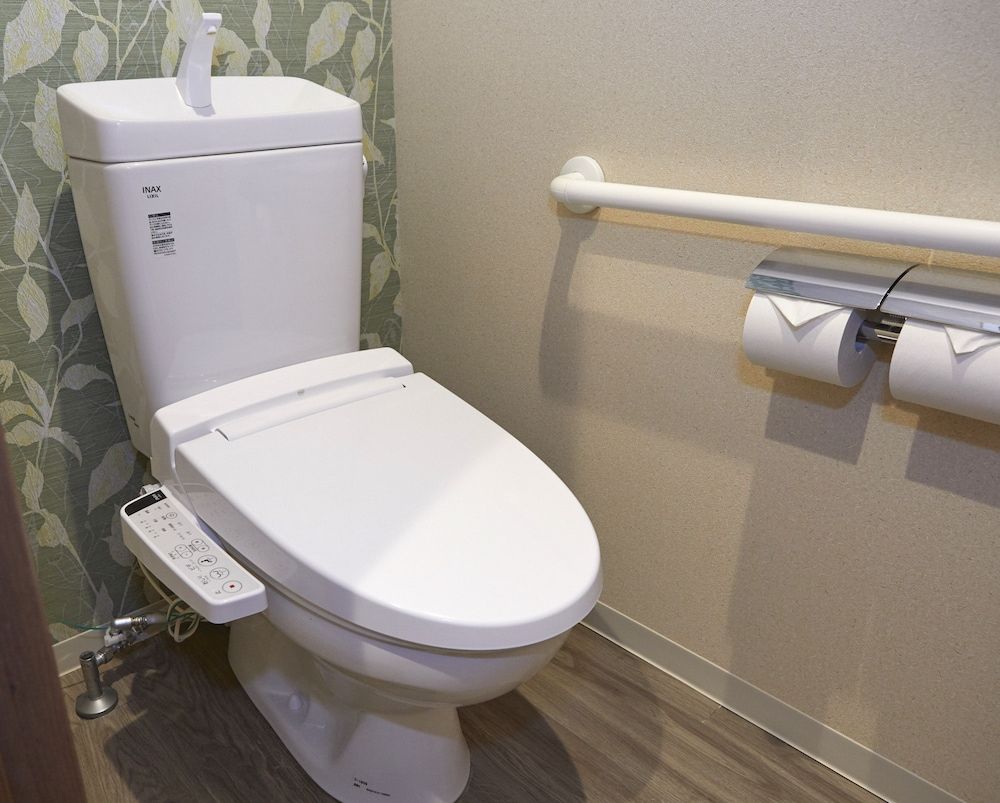 undefined B&B Unagi Inn - Hostel 8