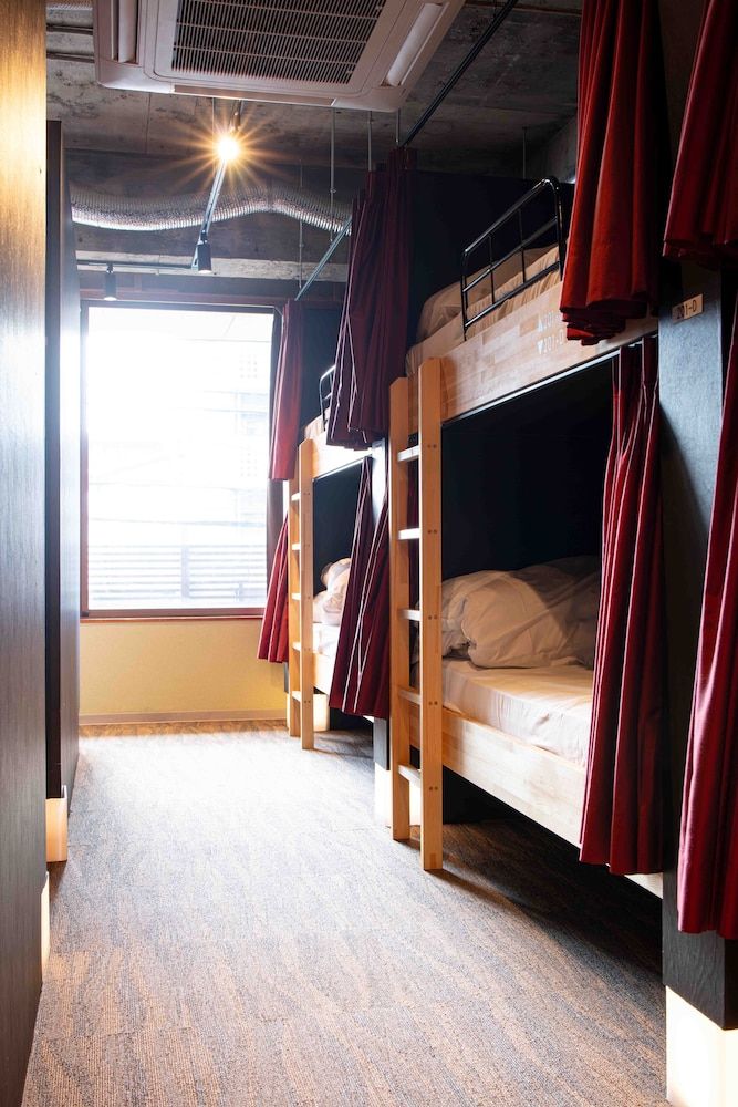 undefined B&B Unagi Inn - Hostel 4