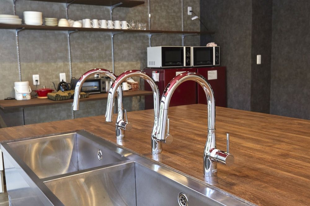 undefined B&B Unagi Inn - Hostel 10