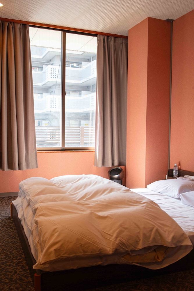 undefined B&B Unagi Inn - Hostel 3