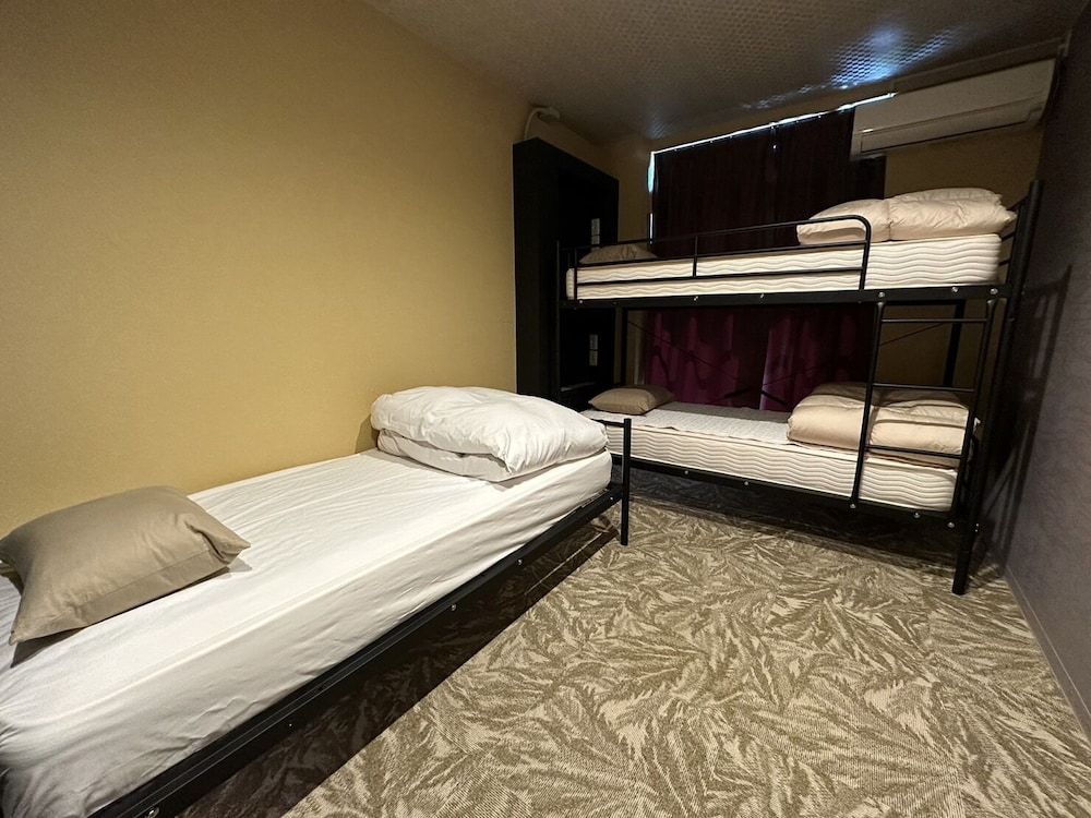 undefined B&B Unagi Inn - Hostel 2