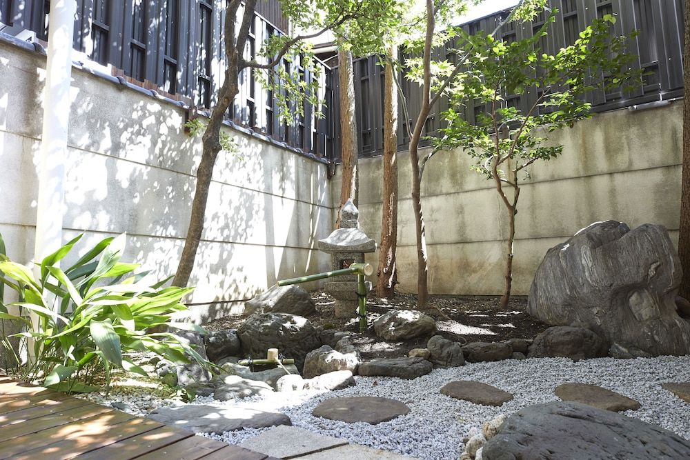 undefined B&B Unagi Inn - Hostel 6